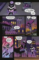 The All-Nighter Volume 2 US - Paperback / softback