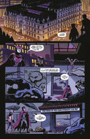 The All-Nighter Volume 2 US - Paperback / softback