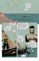 Fafhrd and the Gray Mouser Omnibus US - Paperback / softback