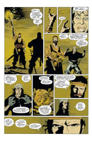 Fafhrd and the Gray Mouser Omnibus US - Paperback / softback