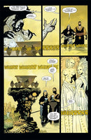 Fafhrd and the Gray Mouser Omnibus US - Paperback / softback