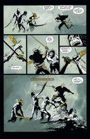 Fafhrd and the Gray Mouser Omnibus US - Paperback / softback