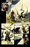 Fafhrd and the Gray Mouser Omnibus US - Paperback / softback