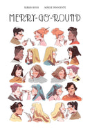 Merry-Go-Round-Graphic novel / Comic book / Manga: genres-買書書 BuyBookBook