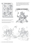 The Art of Masters of the Universe: Origins and Masterverse US - Hardback