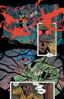 The Oddly Pedestrian Life of Christopher Chaos Volume 1 US - Paperback / softback