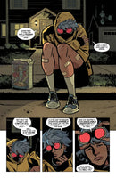 The Oddly Pedestrian Life of Christopher Chaos Volume 1 US - Paperback / softback