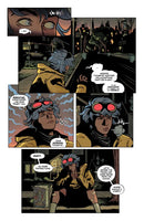 The Oddly Pedestrian Life of Christopher Chaos Volume 1 US - Paperback / softback