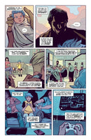 The Oddly Pedestrian Life of Christopher Chaos Volume 1 US - Paperback / softback