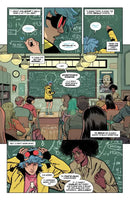 The Oddly Pedestrian Life of Christopher Chaos Volume 1 US - Paperback / softback