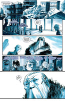 Tear Us Apart US - Paperback / softback