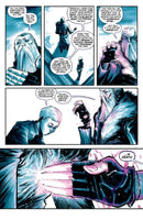 Tear Us Apart US - Paperback / softback