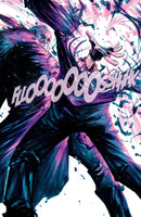 Tear Us Apart US - Paperback / softback