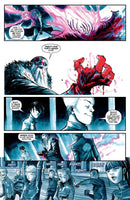 Tear Us Apart US - Paperback / softback