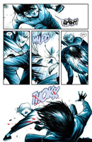 Tear Us Apart US - Paperback / softback