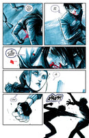 Tear Us Apart US - Paperback / softback