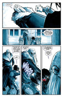 Tear Us Apart US - Paperback / softback