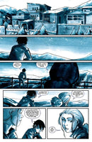 Tear Us Apart US - Paperback / softback