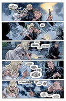 The Midnite Show US - Paperback / softback