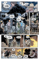 The Midnite Show US - Paperback / softback