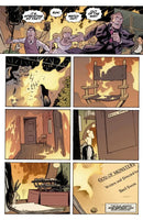 The Midnite Show US - Paperback / softback