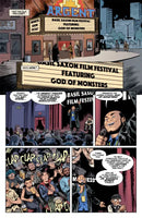 The Midnite Show US - Paperback / softback