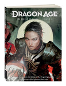 Dragon Age: The World of Thedas Boxed Set US - Multiple-component retail product, boxed