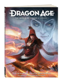 Dragon Age: The World of Thedas Boxed Set US - Multiple-component retail product, boxed