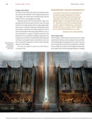 Dragon Age: The World of Thedas Boxed Set US - Multiple-component retail product, boxed