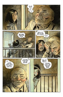 The Lonesome Hunters Library Edition US - Hardback