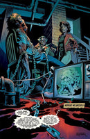 Count Crowley Volume 3: Mediocre Midnight Monster Hunter US - Paperback / softback