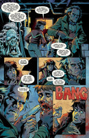 Count Crowley Volume 3: Mediocre Midnight Monster Hunter US - Paperback / softback