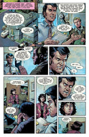 Count Crowley Volume 3: Mediocre Midnight Monster Hunter US - Paperback / softback