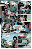 Count Crowley Volume 3: Mediocre Midnight Monster Hunter US - Paperback / softback