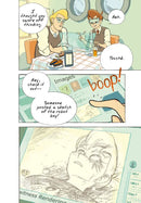 Stephen McCranie's Space Boy Volume 17 US - Paperback / softback