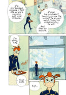 Stephen McCranie's Space Boy Volume 17 US - Paperback / softback