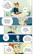 Stephen McCranie's Space Boy Volume 17 US - Paperback / softback