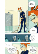 Stephen McCranie's Space Boy Volume 18 US - Paperback / softback