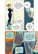 Stephen McCranie's Space Boy Volume 18 US - Paperback / softback