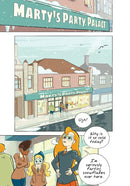 Stephen McCranie's Space Boy Volume 19 US - Paperback / softback