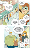 Stephen McCranie's Space Boy Volume 19 US - Paperback / softback