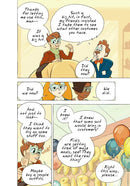 Stephen McCranie's Space Boy Volume 19 US - Paperback / softback