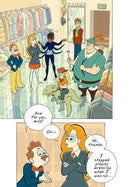 Stephen McCranie's Space Boy Volume 19 US - Paperback / softback