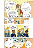 Stephen McCranie's Space Boy Volume 19 US - Paperback / softback