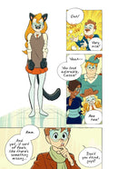 Stephen McCranie's Space Boy Volume 19 US - Paperback / softback