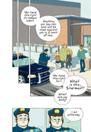 Stephen McCranie's Space Boy Volume 20 US - Paperback / softback