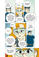 Stephen McCranie's Space Boy Volume 20 US - Paperback / softback