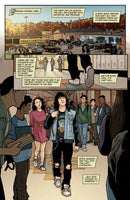 Stranger Things and Dungeons & Dragons: The Rise of Hellfire US - Paperback / softback