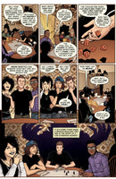 Stranger Things and Dungeons & Dragons: The Rise of Hellfire US - Paperback / softback