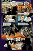 Stranger Things and Dungeons & Dragons: The Rise of Hellfire US - Paperback / softback